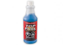 Traxxas Top Fuel 20% Quart    (TRA5020)