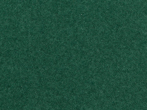 Muted Dark Green - Static Grass