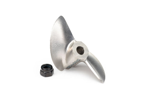 PROPELLER 42X59MM STEEL (TRA5733R)