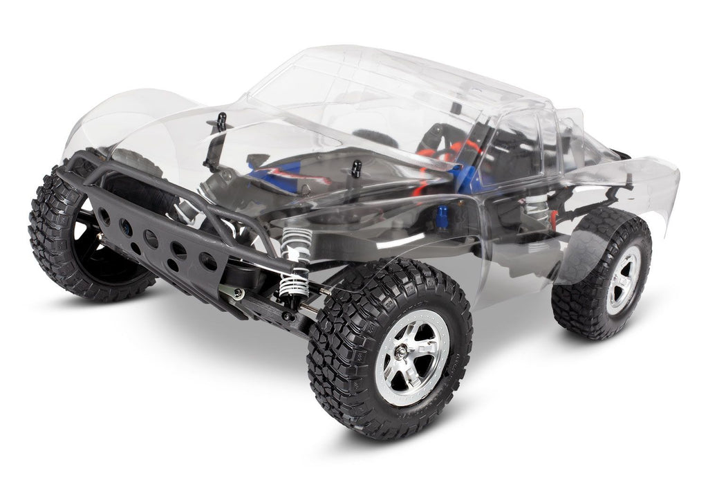 Traxxas SLASH 2WD KIT (TRA58014-4)