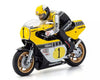 Kyosho Hang On Racer Yamaha YZR500 Electric 1/8 Motorcycle Kit   (KYO34936T1)