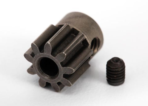 9-Tooth Pinion Gear 32-Pitch) 3 mm Bore