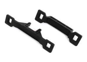 Traxxas BODY MOUNTS FRONT & REAR   (TRA6940)