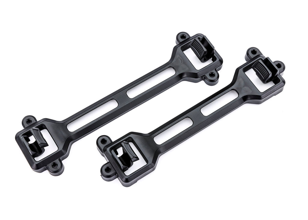 Traxxas Slash Clipless Body Mounts   (TRA69867)