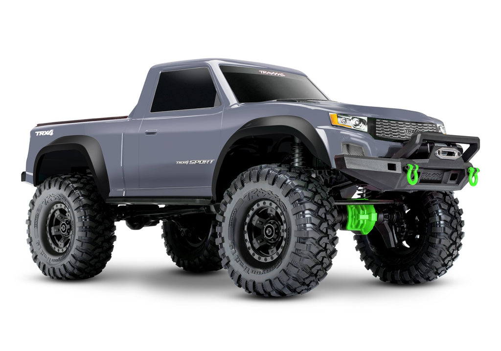 Traxxas TRX-4 Sport   (TRA82224-4)