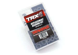 Traxxas BALL BEARING KIT TRX-4 CMPLT   (TRA8265)