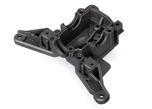 Traxxas 4-Tec 2.0 Rear Bulkhead   (TRA8329)