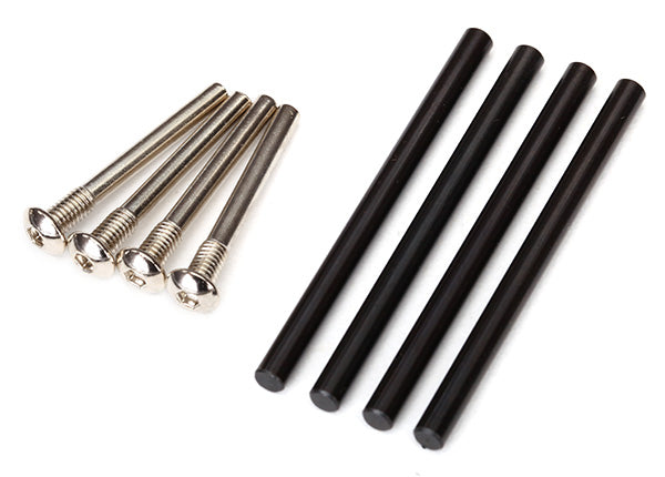 Traxxas 4-Tec Front and Rear Suspension Pin Set   (TRA8340)