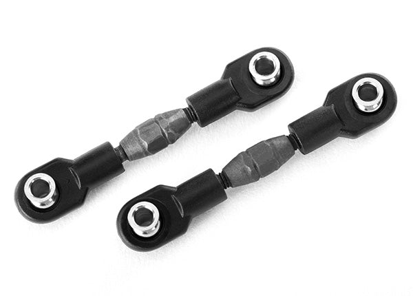 Traxxas 4-Tec Steel 28 mm Camber Links (2)   (TRA8348)