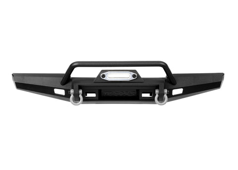 217 mm Front TRX-4 1969/1972 Blazer Winch Bumper