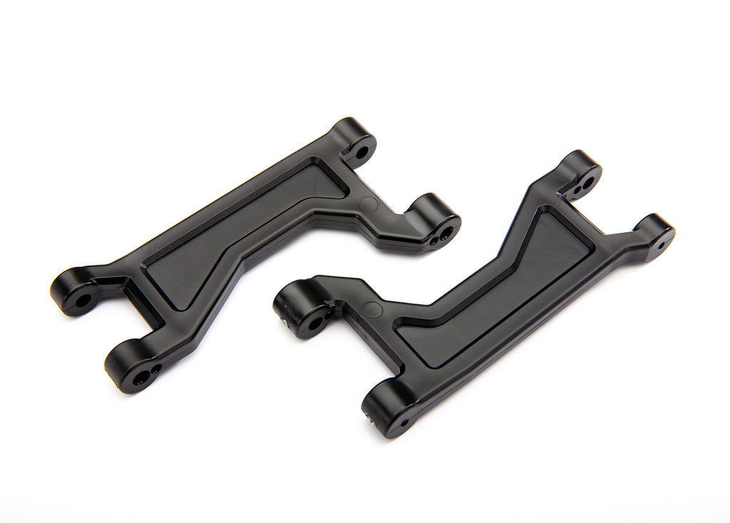 Traxxas Heavy-Duty Black Upper Suspension Arms (2)   (TRA8929)