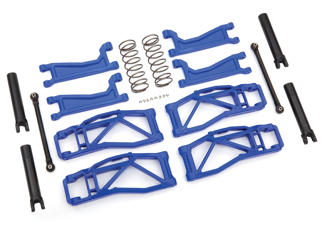 Traxxas WideMaxx Suspension Kit   (TRA8995X)
