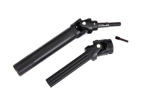 Traxxas DRIVESHAFT ASSMBLY WIDEMAXX   (TRA8996)