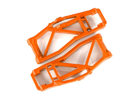 Traxxas SUSPENSION ARMS, LOWER, ORNG (TRA8999T)