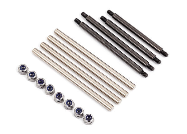 Traxxas Extreme Heavy-Duty Suspension Pin Upgrade Set   (TRA9042X)