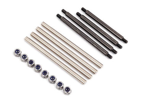 Traxxas Extreme Heavy-Duty Suspension Pin Upgrade Set   (TRA9042X)