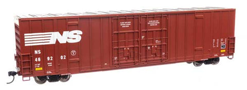 Walthers 60" High Cube Boxcar - Norfolk Southern #469202  (910-3030)