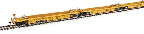 Walthers TRAILER-TRAIN DTTX #748273 (910-55652)