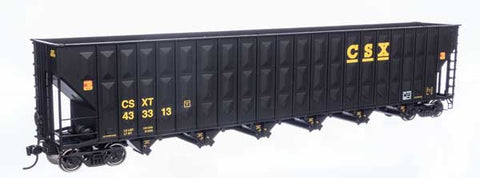 Walthers Wood Chip Hop CSX #433313    (910-56308)