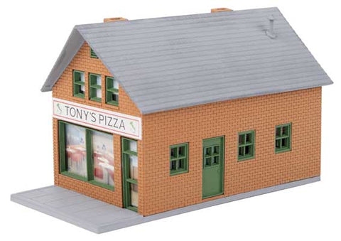 Tony's Pizza -- Kit