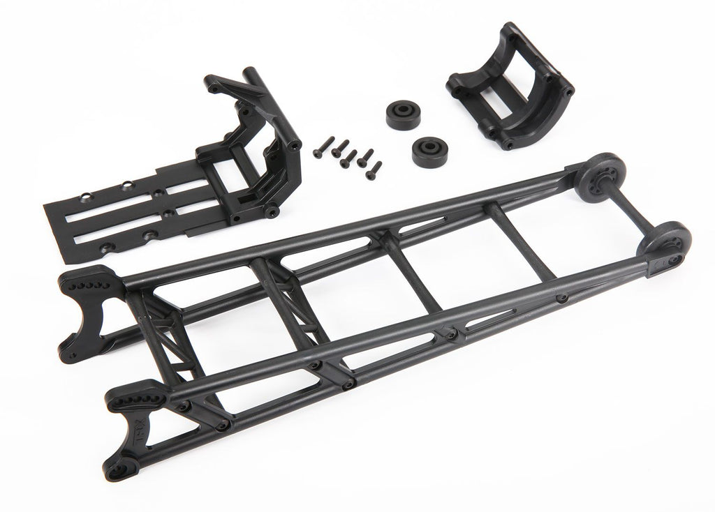 Traxxas WHEELIE BAR BLACK (TRA9460)