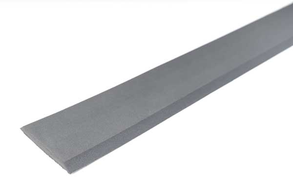 WalthersSingle Roadbed pkg(5)   (948-9000)