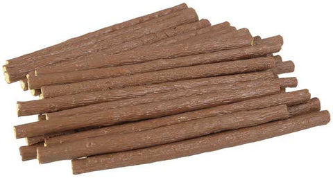 Walthers Log Load pkg(30) -- Fits 910-50900 WalthersMainline 45' Logging Cars   (949-3108)