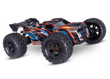 Traxxas 1/8 Sledge  4WD Belted  (TRA95096_)