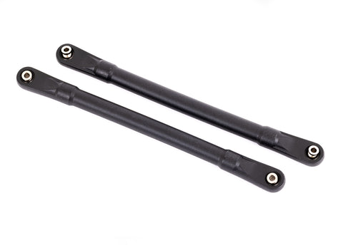 Traxxas 144 mm Rear Camber Links & Hollow Balls (2)   (TRA9548)