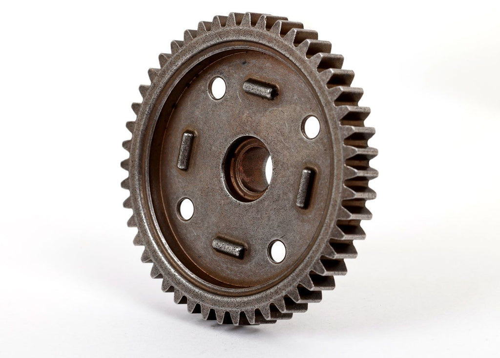 Traxxas Steel Spur Gear (Mod 1.0) (46T)   (TRA9651)