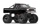 Traxxas TRX-4MT Ford F-150 Monster Truck  (TRA98044-1)