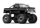 Traxxas 1/18 Trx-4Mt Mt 1979 K10 4Wd Tq2.4   (TRA98064-1)