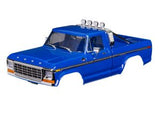 TraxxaxBODY TRX-4M FORD F150   (TRA9812BRO)