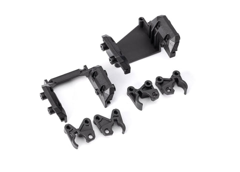 Traxxas TRX-4MT Dual Shock Mounts    (TRA9831)