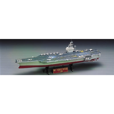 Academy USS NIMITZ CVN-68   (ACY14213)