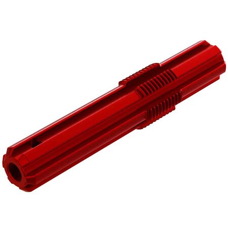 Arrma Slipper Shaft, Red: 4x4 (AR310794_