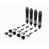 Arrma Shock Set, 71mm Length, 500cSt Oil (4pcs) - GROM   (ARA-2591)