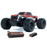 Arrma GRANITE GROM 4x4 SMART Small Scale MT  (ARA2102T)