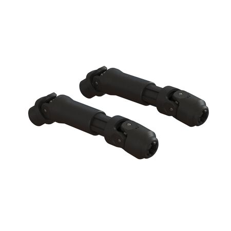 Arrma Composite Slider Rear Driveshaft Set (ARA311108)