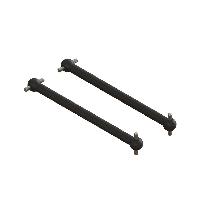 Arrma Dogbone 50mm (2)   (ARA311179)
