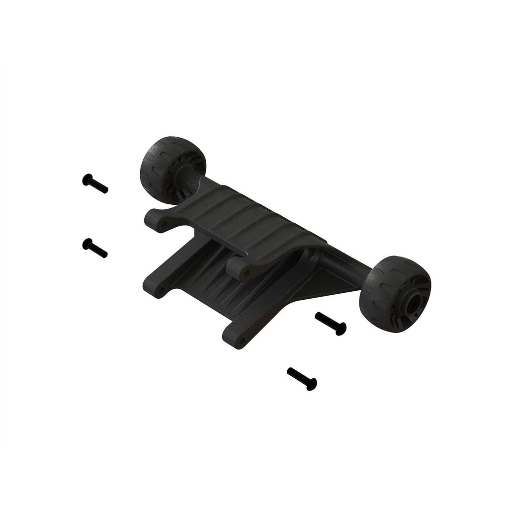 Arrma Wheelie Bar Set   (ARA320613)