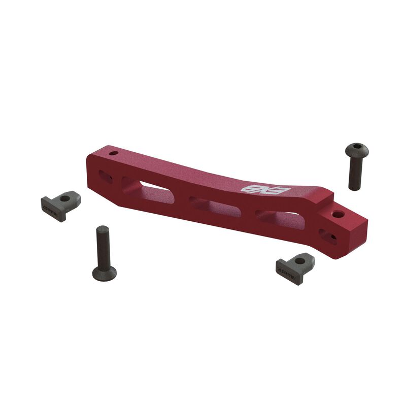 Arrma Kraton 6S Wing Mount   (ARA320758)