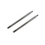 Shock Shaft 4x73mm (2) (ARA330707)