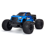 Arrma Granite 4x4 V3 550 Mega RTR Monster Truck w/Spektrum SLT3 2.4GHz Radio  (ARA4202XV3T)