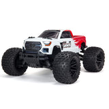 Arrma Granite 4x4 V3 550 Mega RTR Monster Truck w/Spektrum SLT3 2.4GHz Radio  (ARA4202XV3T)