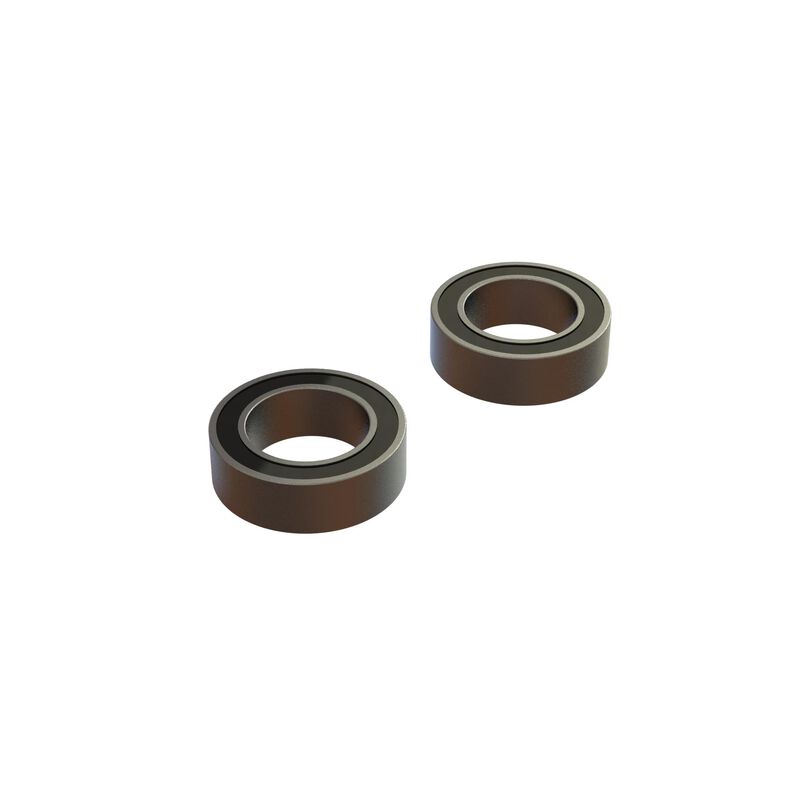 Arrma Ball Bearing 10x16x5mm 2RS (2)   (ARA610051)