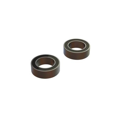 Arrma Ball Bearing 10x16x5mm 2RS (2)   (ARA610051)