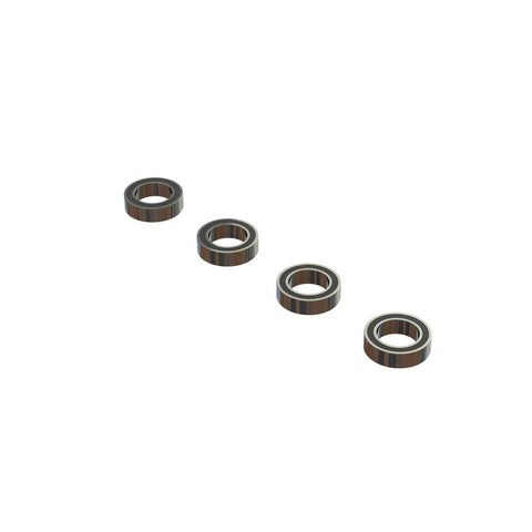 Arrma Ball Bearing 7x11x3mm (2RS) (4pcs)   (ARA610053)