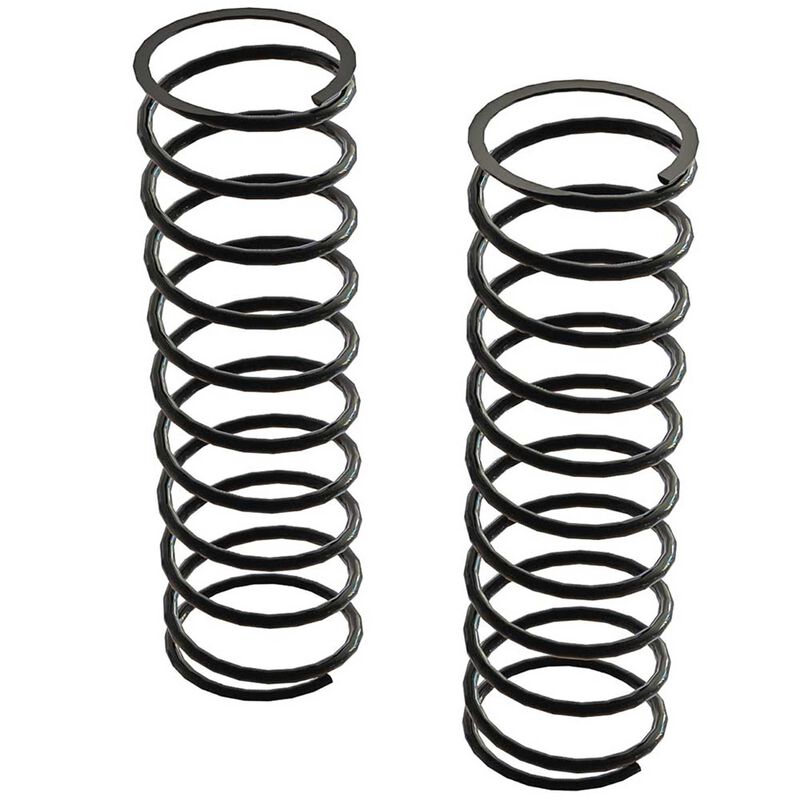 Arrma  Rear Shock Spring 4x4 (2) (AR330460)