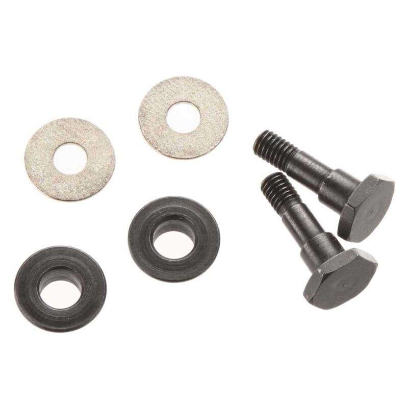 Arrma  Steering Step Screw 3x14mm (2)   (ARAC9367)
